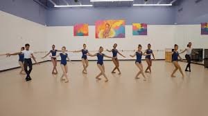 Creative Dance Collective